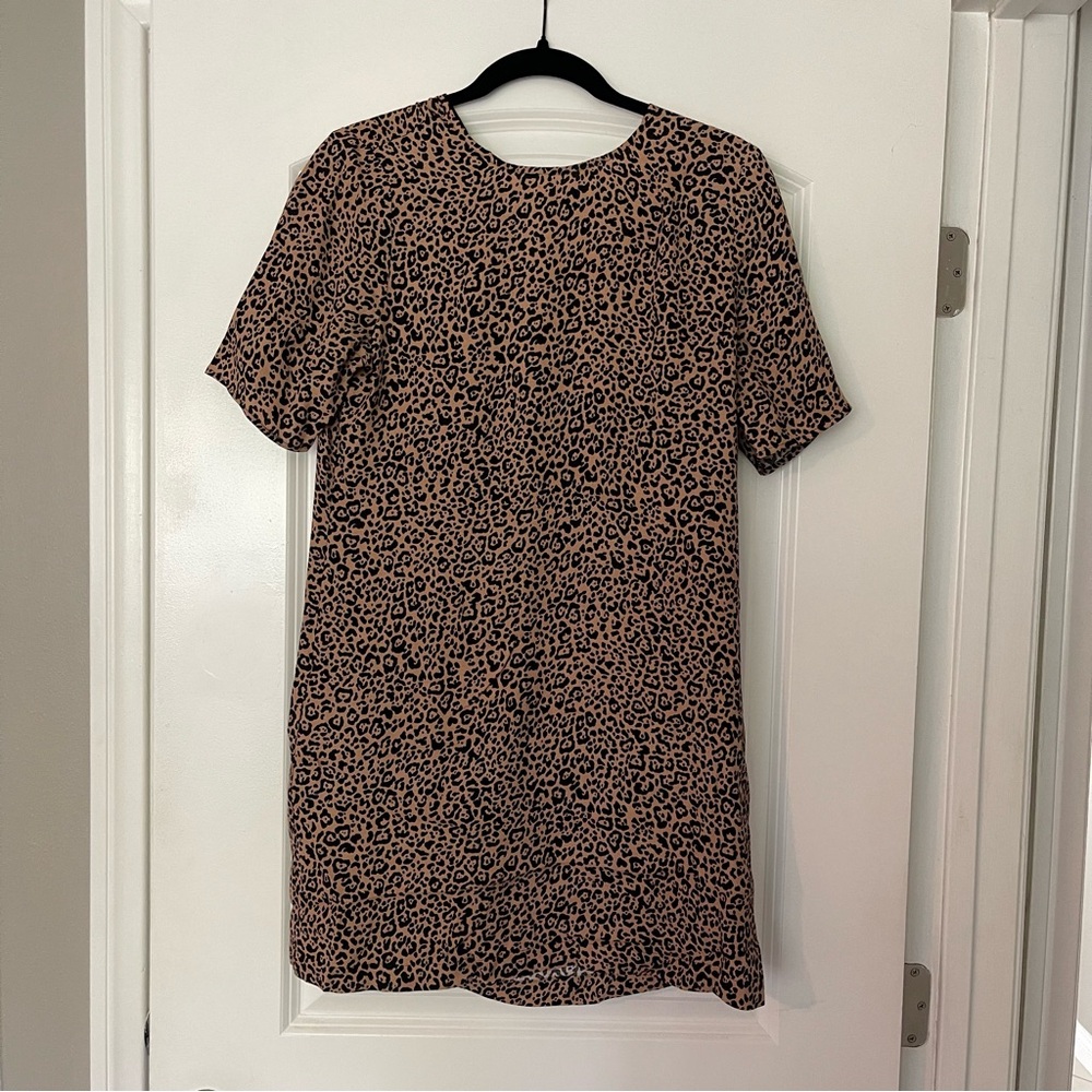 Reformation dress